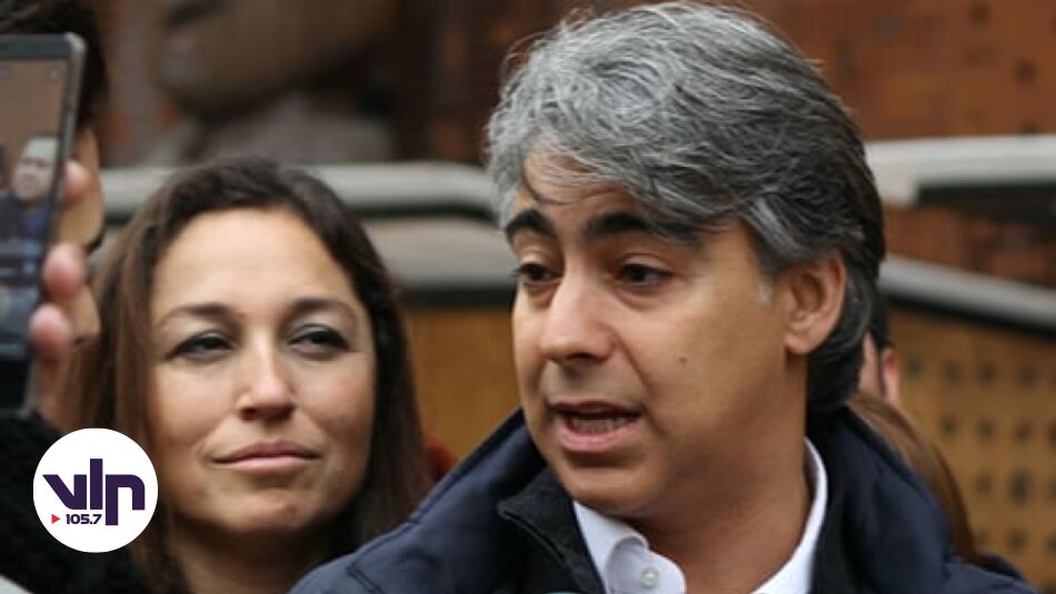 MEO presentó a su equipo: 
