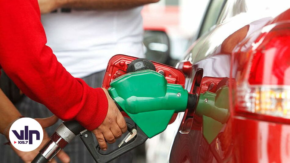 Atención, automovilistas: Bencina de 97 octanos sube más de $21 por litro este jueves