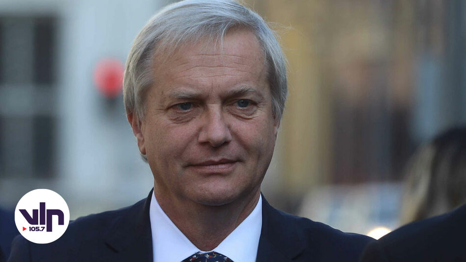 Kast de cara a la presidencial: