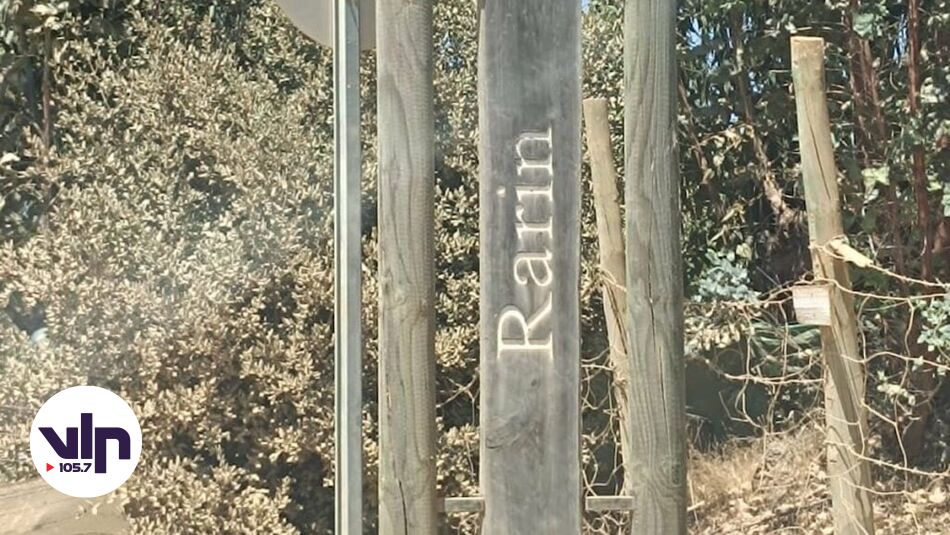 Rarín: ¿Un pueblo olvidado entre dos regiones? Habitantes reclaman ...