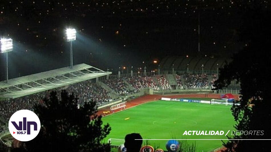 Realizan apertura técnica para la finalización del Estadio La Granja